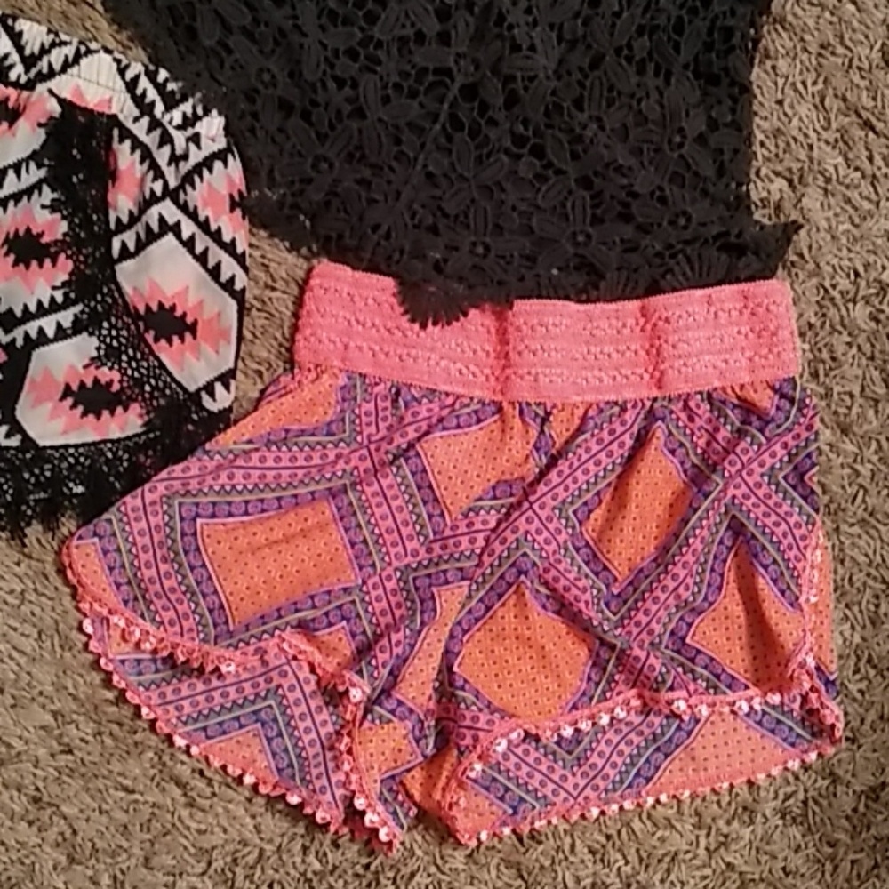 Shorts bundle - Picture 3 of 7